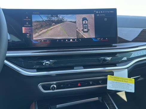 New 2026 BMW X5 xDrive40i image 21