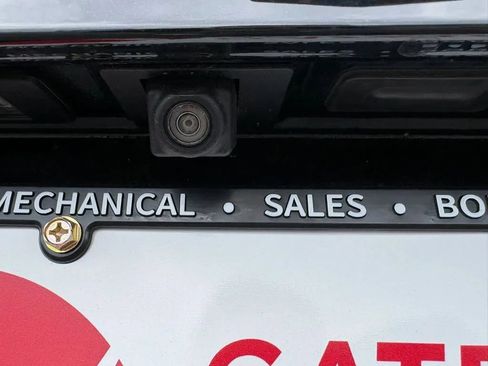 Used 2018 Chevrolet Malibu Premier w/ Premier Sun and Wheel Package FWD image 23