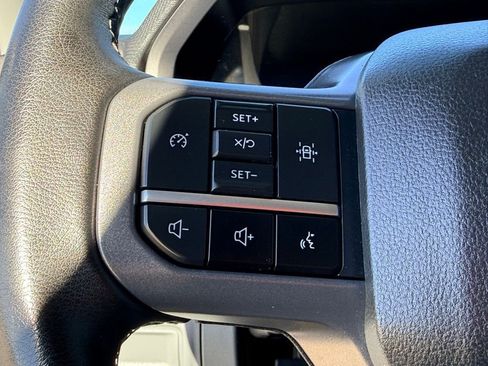 Used 2024 Ford F150 XLT w/ Mobile Office Package image 27