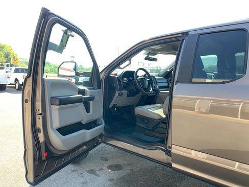 Used 2020 Ford F250 XL w/ Power Equipment Group AWD/4WD image 7