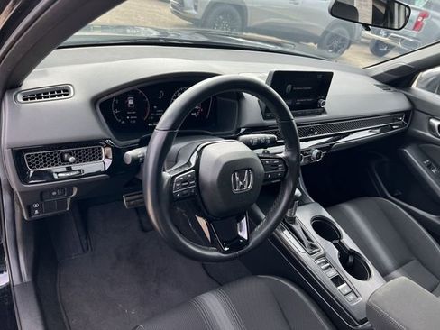 Used 2024 Honda Civic Sport image 11