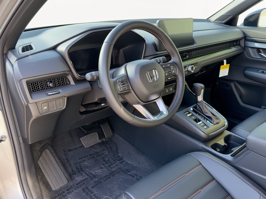 New 2027 Honda CR-V Sport-L image 4