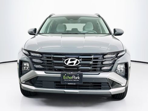 Used 2025 Hyundai Tucson SEL image 2
