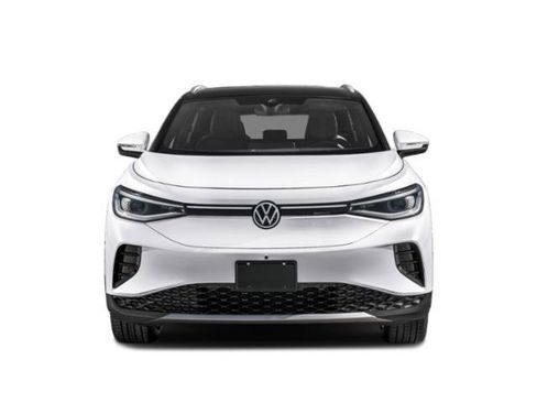Used 2023 Volkswagen ID.4 Pro S AWD/4WD image 4
