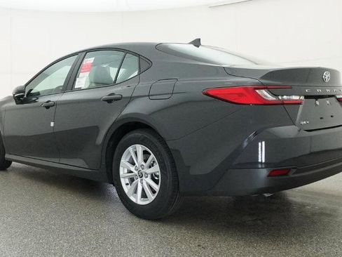 New 2026 Toyota Camry LE FWD image 25