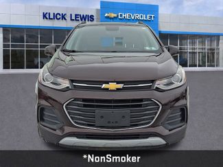 Used 2021 Chevrolet Trax LT w/ LT Convenience Package video 2