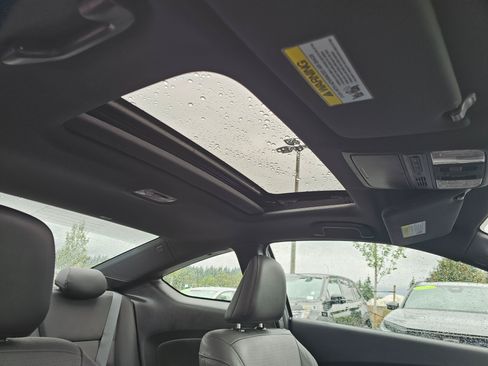 Used 2017 Honda Accord EX-L image 15