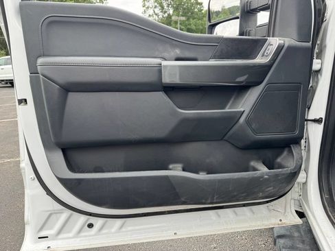 Used 2023 Ford F150 XLT w/ Equipment Group 302A High AWD/4WD image 13