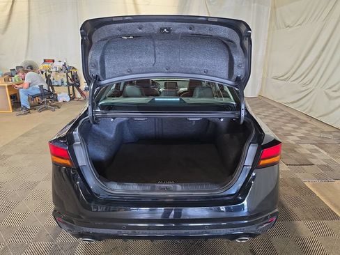 Used 2024 Nissan Altima 2.5 SR FWD image 19