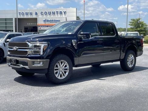 New 2026 Ford F150 King Ranch AWD/4WD image 18