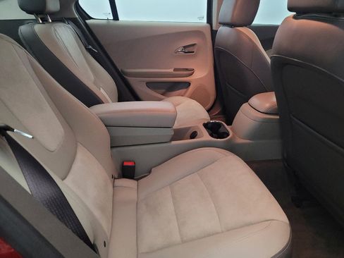 Used 2014 Chevrolet Volt Premium w/ Premium Trim Package image 19