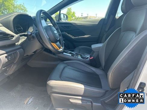 Certified 2024 Subaru Crosstrek 2.5i Wilderness AWD/4WD image 15