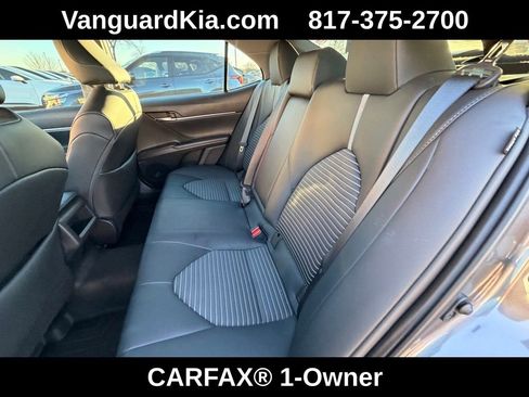 Used 2023 Toyota Camry SE image 21