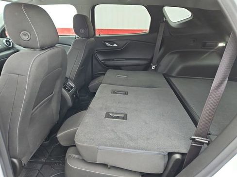 Used 2024 Chevrolet Blazer LT w/ Blazer LT Plus Package image 45