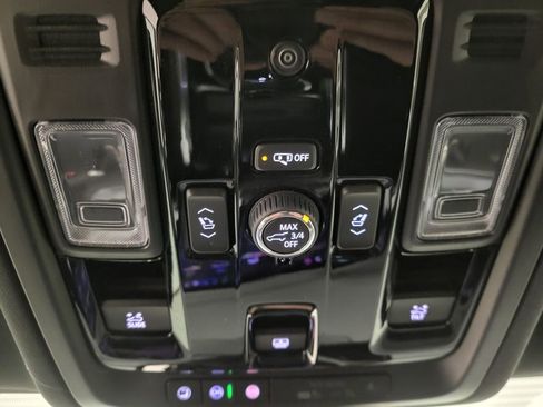 New 2026 Chevrolet Suburban RST w/ Comfort Package image 17