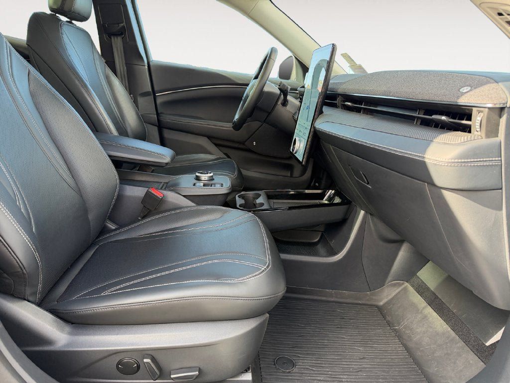 Used 2023 Ford Mustang Mach-E Premium RWD image 24