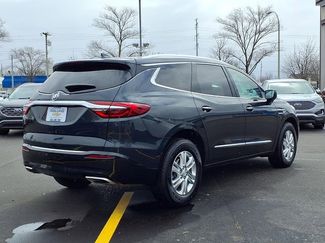 Used 2020 Buick Enclave Premium w/ Trailering Package, 5000 lbs. video 2