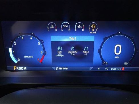 Certified 2024 Ford F150 XLT image 16