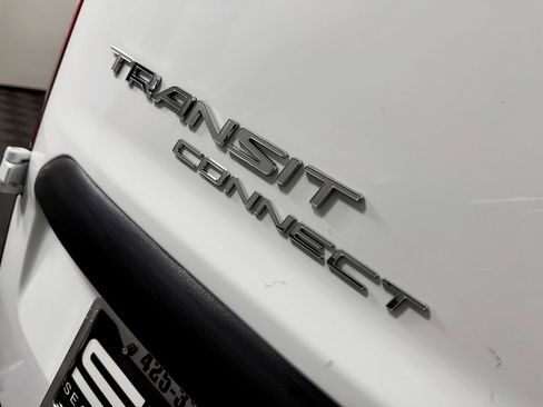 Used 2021 Ford Transit Connect XL FWD image 11