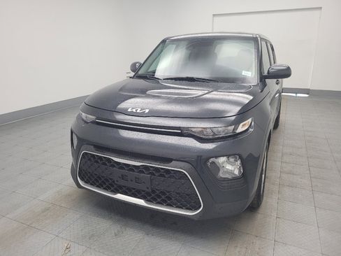 Used 2022 Kia Soul LX w/ Technology Package image 15