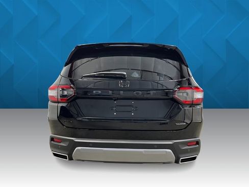 New 2026 Honda Pilot Touring image 4