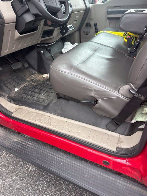Used 2009 Ford F350 XL AWD/4WD image 26
