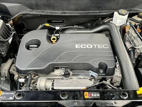 Used 2020 Chevrolet Equinox LT FWD image 29