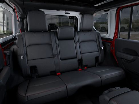 New 2026 Jeep Wrangler Unlimited Rubicon 392 image 15