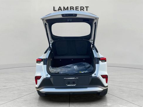 New 2026 Buick Envista Preferred w/ Convenience I Package image 17