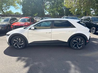 Certified 2024 Hyundai Ioniq 5 SEL