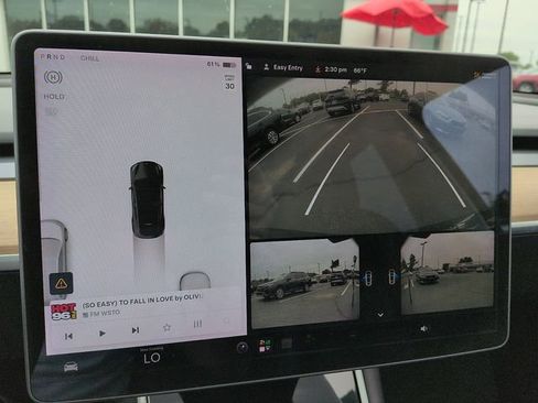 Used 2020 Tesla Model Y Long Range AWD/4WD image 22