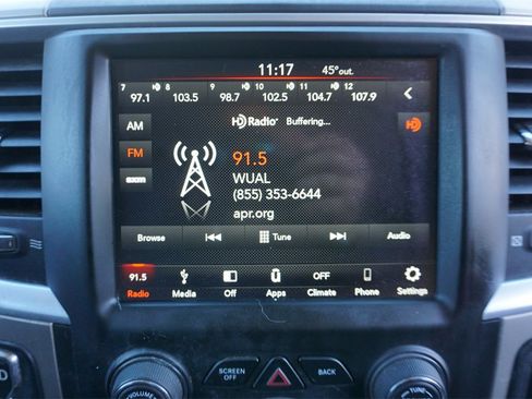 Used 2019 RAM 1500 Classic Warlock image 9