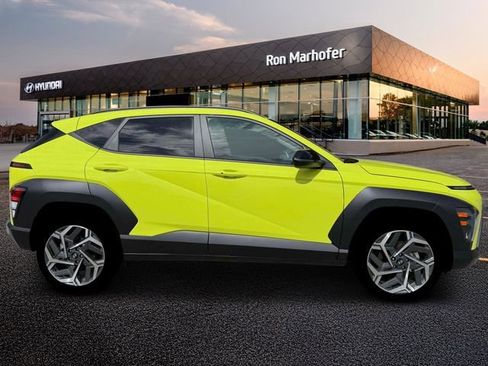 New 2026 Hyundai Kona SEL Premium AWD/4WD image 9