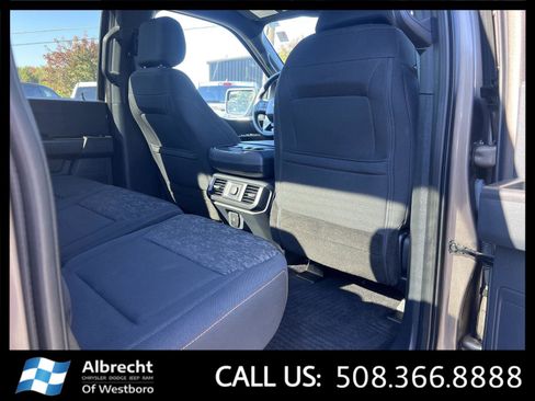 Used 2021 Ford F150 Tremor image 18