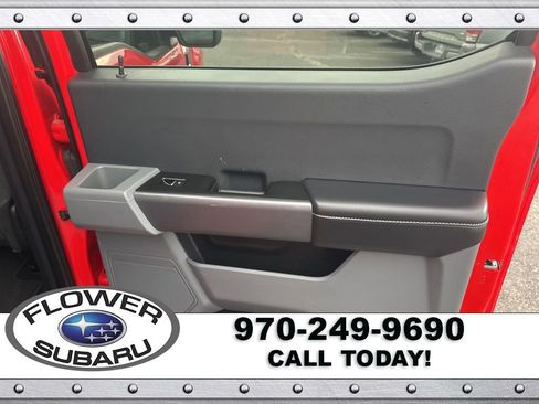 Used 2023 Ford F150 XLT image 16