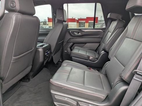 Used 2023 Chevrolet Tahoe RST w/ Luxury Package image 10