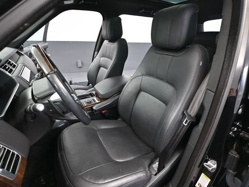 Used 2021 Land Rover Range Rover Westminster Edition image 24