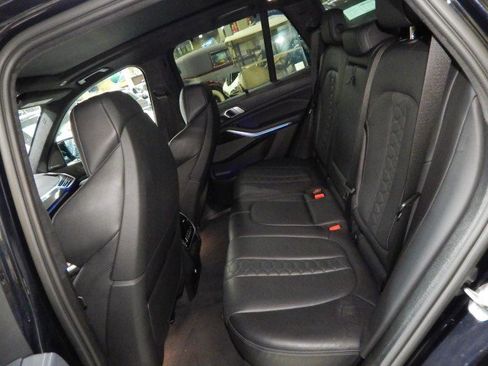 Used 2020 BMW X5 M w/ Executive Package image 20