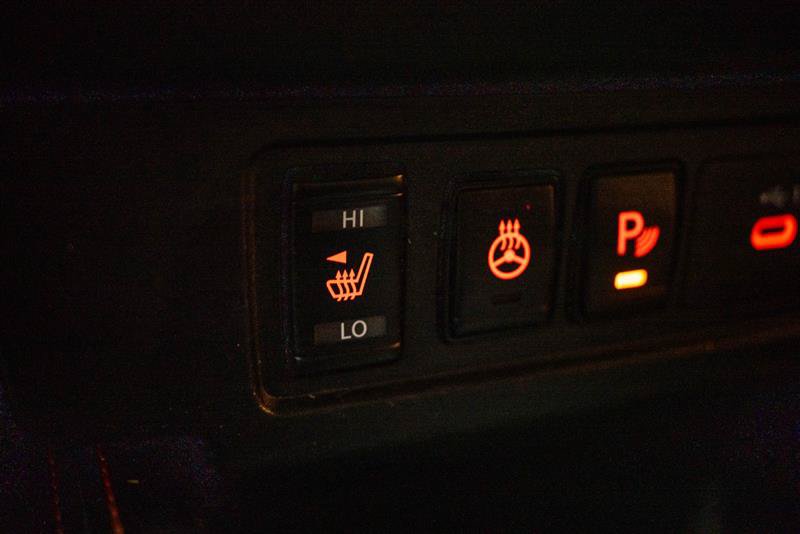 Used 2024 Nissan Frontier PRO-4X w/ Pro Convenience Package AWD/4WD image 23