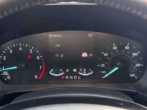 Used 2021 Ford Escape SE w/ Convenience Package image 29