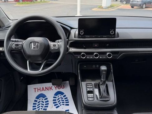 Certified 2024 Honda CR-V EX image 14