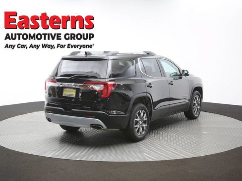 Used 2020 GMC Acadia SLE w/ Driver Convenience Package AWD/4WD image 43