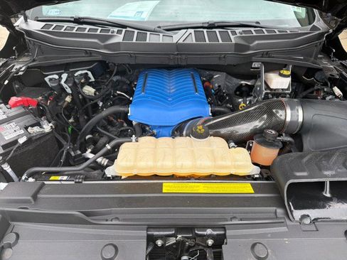Used 2021 Ford F150 XLT w/ Equipment Group 301A Mid AWD/4WD image 31