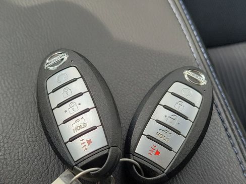 Used 2019 Nissan Maxima 3.5 S w/ Floor Mat Group image 31