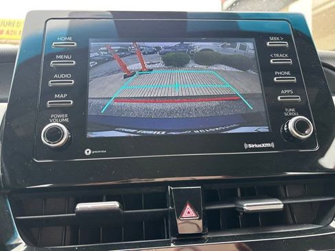 Used 2021 Toyota Camry SE FWD image 27