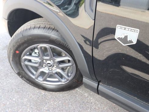 New 2026 Ford Bronco Sport Big Bend image 4