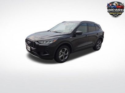 Used 2025 Ford Escape ST-Line