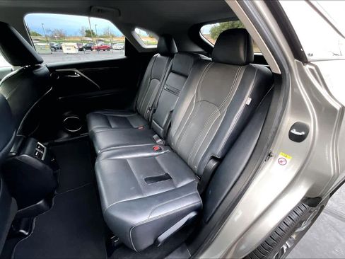Used 2019 Lexus RX 350 image 29