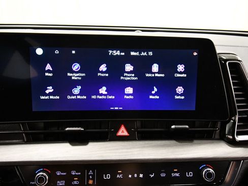 Certified 2025 Kia Sportage X-Pro AWD/4WD image 24