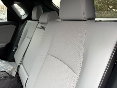 New 2026 Subaru Solterra Premium image 32